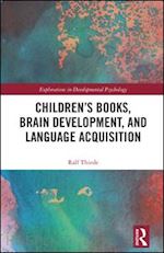 thiede ralf - children's books, brain development, and language acquisition