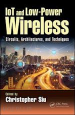 siu christopher (curatore) - iot and low-power wireless
