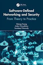 huang dijiang; chowdhary ankur; pisharody sandeep - software-defined networking and security