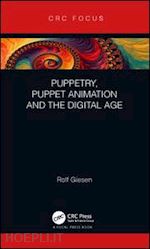 giesen rolf - puppetry, puppet animation and the digital age