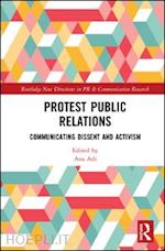 adi ana (curatore) - protest public relations