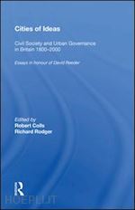 colls robert - cities of ideas: civil society and urban governance in britain 1800?000