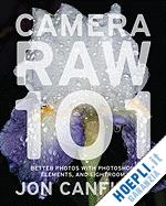 canfield j - camera raw 101