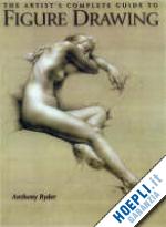 ryder a - artist's complete guide to figure drawing, the