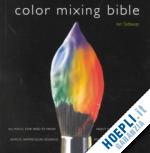sidaway ian - colour mixing bible