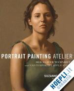 brooker s - portrait painting atelier