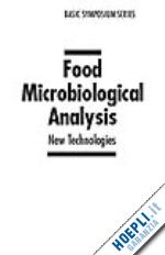 tortorello mary lou;  gendel  steven m. - food microbiology and analytical methods