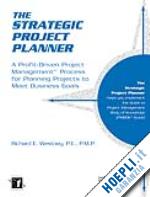 westney richard e. - the strategic project planner