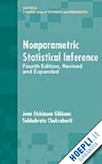 dickinson gibbons j. chakrabor - nonparametric statistical inference
