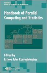 kontoghiorghes erricos john (curatore) - handbook of parallel computing and statistics