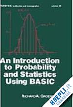 groeneveld - an introduction to probability and statistics using basic