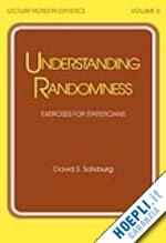 salsburg - understanding randomness