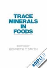 smith k. - trace minerals in foods