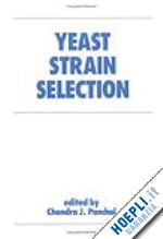 panchal - yeast strain selection