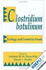 hauschild - clostridium botulinum
