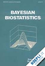 berry donald a.; stangl dalene - bayesian biostatistics