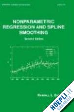 eubank randall l. - nonparametric regression and spline smoothing