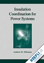 hileman andrew  r. - insulation coordination for power systems