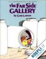 larson gary - the far side gallery