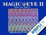 magic eye inc. - magic eye ii