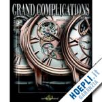 aa.vv. - grand complications vol. v