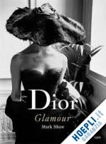 shaw mark - dior glamour