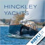 voulgaris iii nick - hincklet yachts. an american icon