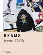 aa.vv. - beams beyond tokyo