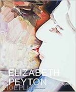 bell kirsty - elizabeth peyton. dark incandescence