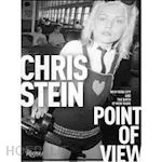 stein chris - point of view: me, new york city, and the punk scene