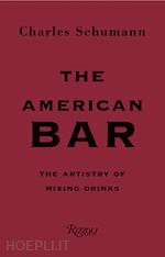 schumann charles - the american bar