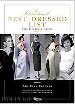 fine collins amy - the international best-dressed list . the official story
