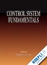 levine william s. - control system fundamentals