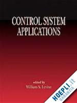 levine william s. - control system applications