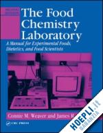 weaver connie m.; daniel james r. - the food chemistry laboratory