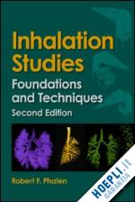 phalen robert f. - inhalation studies