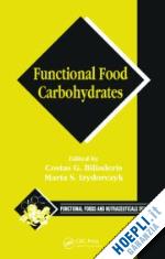 biliaderis costas g. (curatore); izydorczyk marta s. (curatore) - functional food carbohydrates