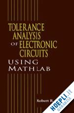 boyd robert - tolerance analysis of electronic circuits using matlab