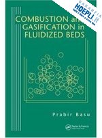 basu prabir - combustion and gasification in fluidized beds
