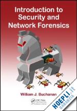 buchanan william j. - introduction to security and network forensics