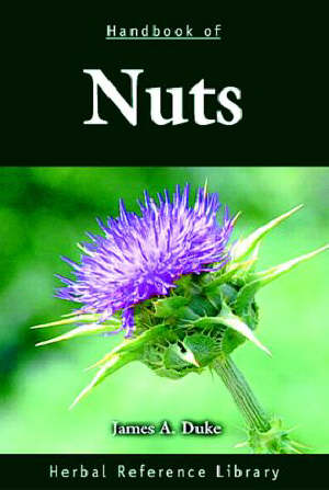 duke james a. - handbook of nuts