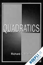 mollin richard a. - quadratics