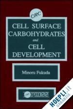 fukuda minoru - cell surface carbohydrates and cell development