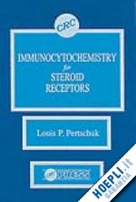 pertschuk louis p. - immunocytochemistry for steroid receptors