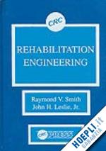 smith raymond v.; leslie jr. john h. - rehabilitation engineering