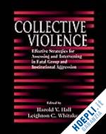 hall harold v. - collective violence