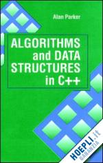 parker alan - algorithms and data structures in c++