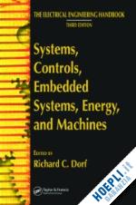 dorf richard c. - systems, controls, embedded systems, energy, and machines