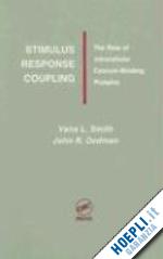 smith vana; dedman john r. - stimulus response coupling