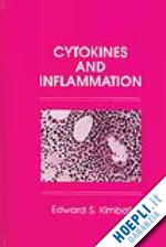 kimball edward s. - cytokines and inflammation